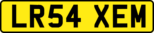 LR54XEM