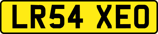 LR54XEO