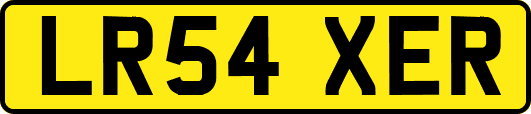 LR54XER