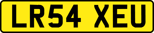 LR54XEU