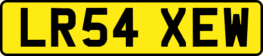 LR54XEW