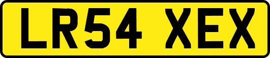 LR54XEX