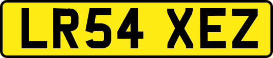 LR54XEZ
