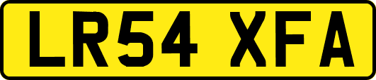 LR54XFA