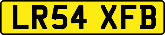 LR54XFB