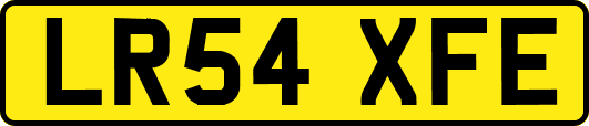 LR54XFE