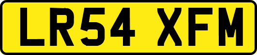 LR54XFM