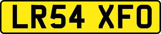 LR54XFO