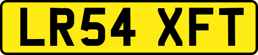 LR54XFT