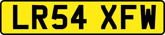 LR54XFW