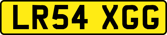 LR54XGG