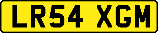 LR54XGM
