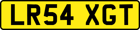 LR54XGT
