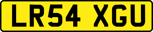 LR54XGU
