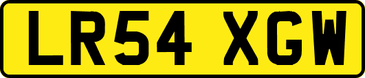 LR54XGW