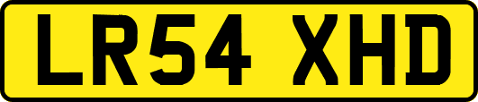 LR54XHD