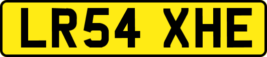 LR54XHE