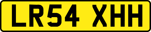 LR54XHH
