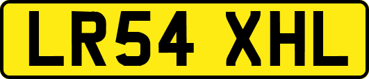 LR54XHL