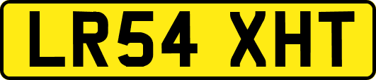 LR54XHT