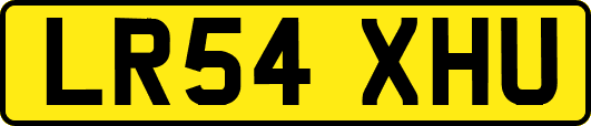 LR54XHU