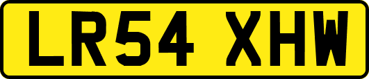 LR54XHW