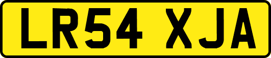 LR54XJA