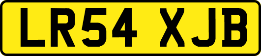LR54XJB