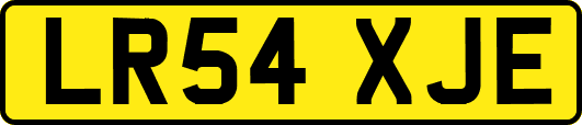 LR54XJE