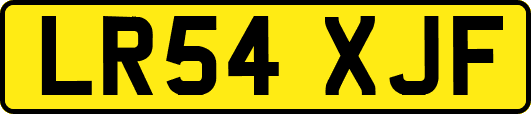 LR54XJF