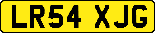 LR54XJG