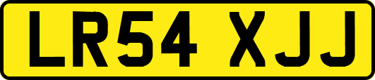 LR54XJJ