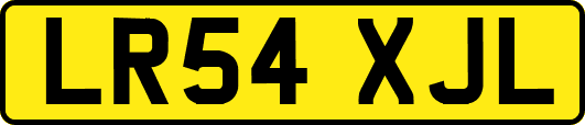 LR54XJL
