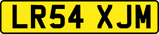 LR54XJM