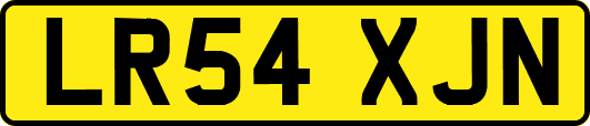 LR54XJN