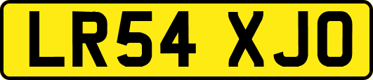 LR54XJO