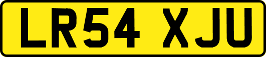 LR54XJU