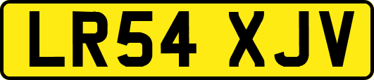 LR54XJV