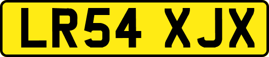 LR54XJX