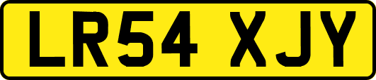 LR54XJY