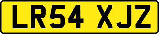 LR54XJZ
