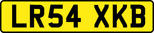 LR54XKB