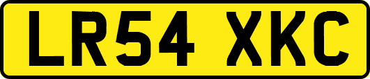 LR54XKC