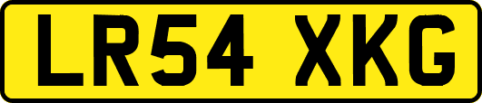 LR54XKG