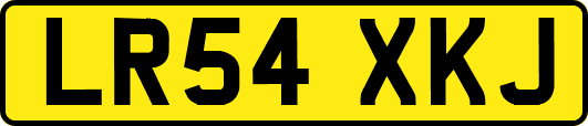 LR54XKJ