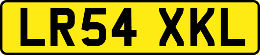LR54XKL
