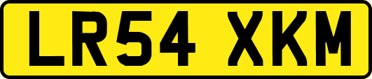LR54XKM