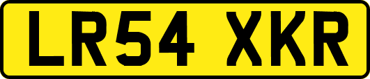 LR54XKR