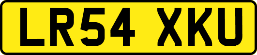 LR54XKU