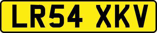LR54XKV